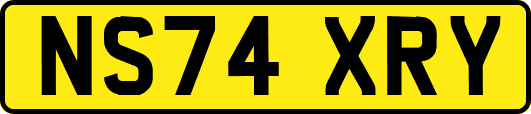 NS74XRY