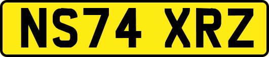 NS74XRZ
