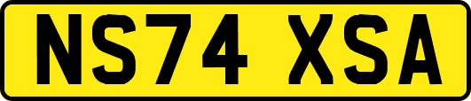 NS74XSA