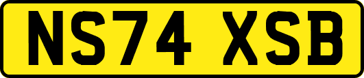 NS74XSB