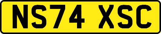 NS74XSC