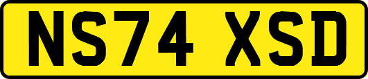 NS74XSD