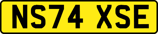 NS74XSE