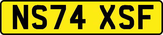 NS74XSF
