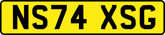 NS74XSG