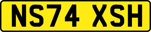 NS74XSH