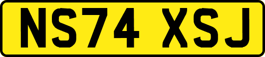 NS74XSJ