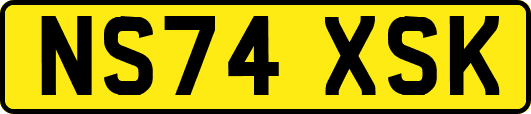 NS74XSK