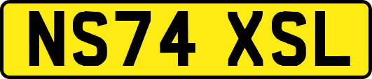 NS74XSL