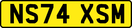 NS74XSM