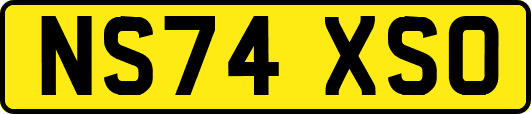 NS74XSO