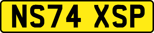 NS74XSP