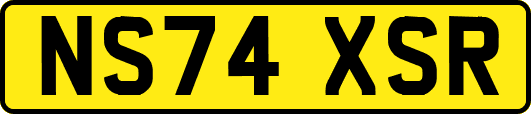 NS74XSR