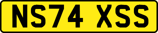 NS74XSS