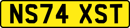 NS74XST