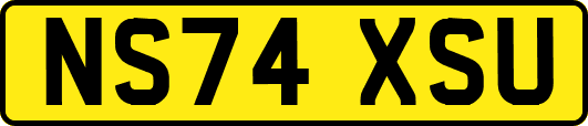 NS74XSU