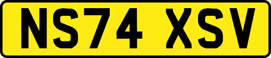 NS74XSV