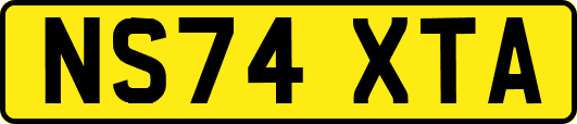 NS74XTA