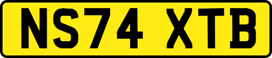 NS74XTB