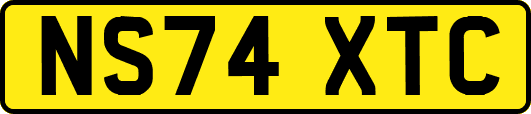 NS74XTC