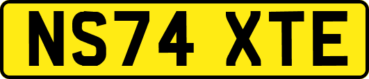 NS74XTE