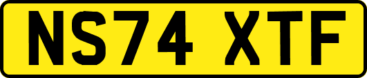 NS74XTF