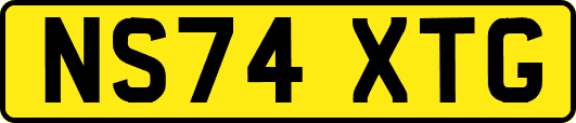 NS74XTG