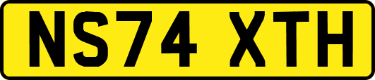 NS74XTH
