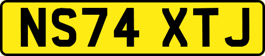 NS74XTJ