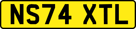NS74XTL