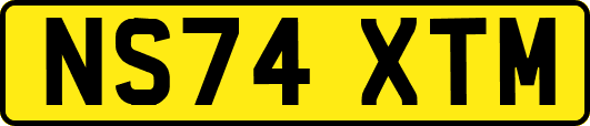 NS74XTM