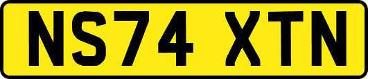 NS74XTN