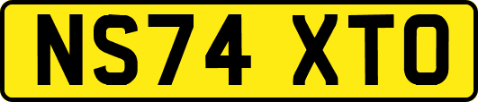 NS74XTO
