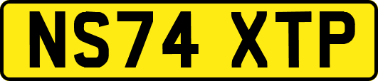 NS74XTP