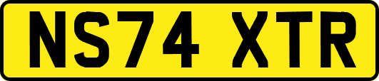 NS74XTR