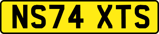 NS74XTS