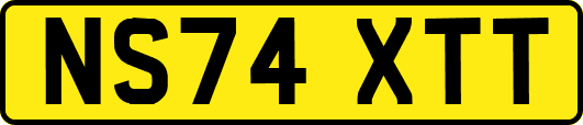 NS74XTT