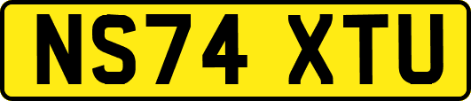NS74XTU