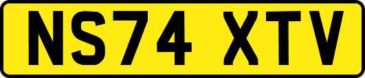 NS74XTV
