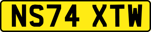 NS74XTW