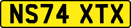 NS74XTX