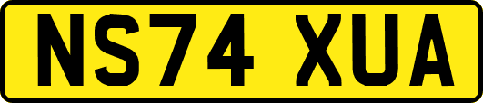NS74XUA