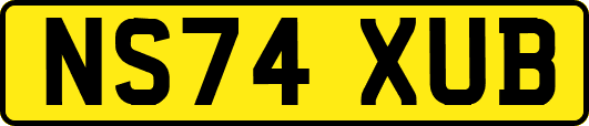 NS74XUB