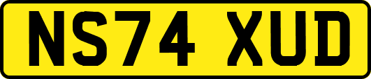 NS74XUD