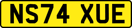 NS74XUE