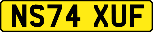 NS74XUF