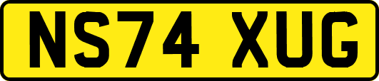 NS74XUG