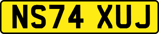 NS74XUJ