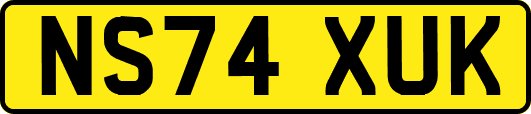 NS74XUK