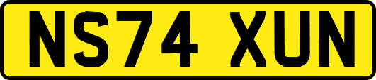 NS74XUN